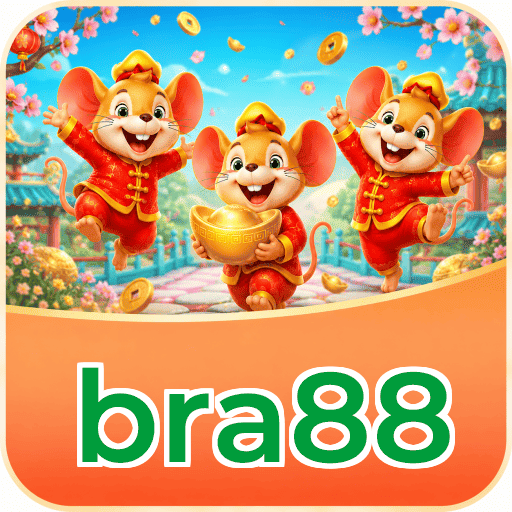 bra88 Logo Oficial