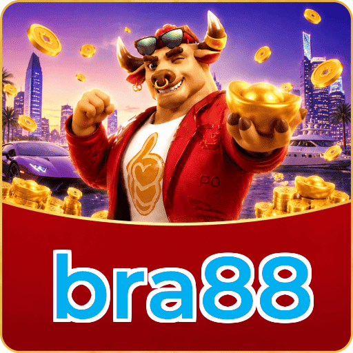 bra88 Logo Verificado
