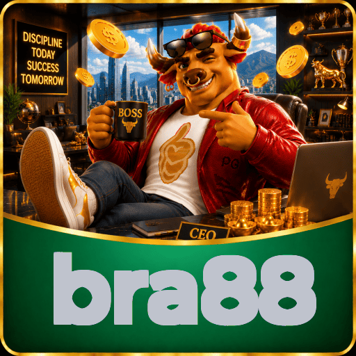 bra88 Plataforma Confiável