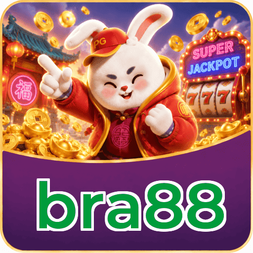 bra88 VIP Program Logo