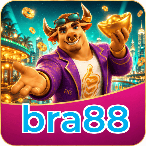 Requisitos do APK bra88 para Android - Logo Oficial